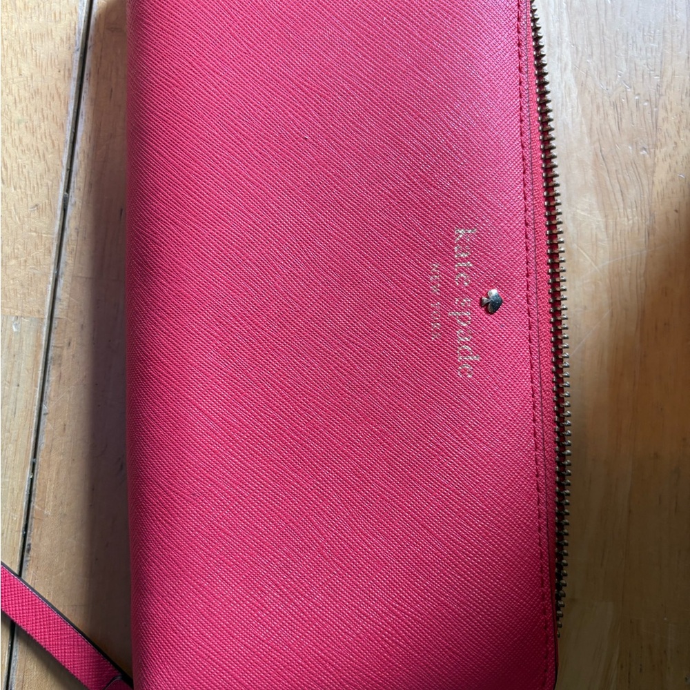Kate Spade Red Women's Bag